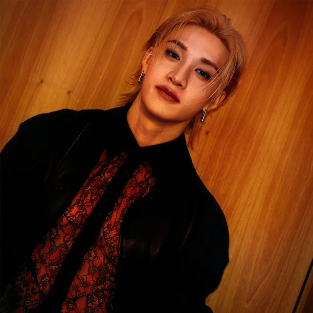 بنگ چان (Bang Chan