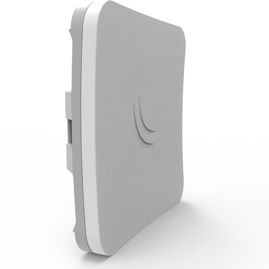 اکسس پوینت میکروتیک با استفاده از Virtual SSID