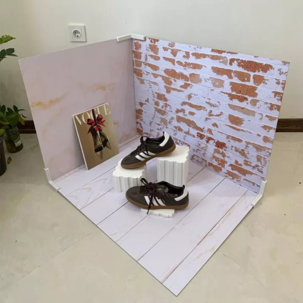 ست بک دراپ