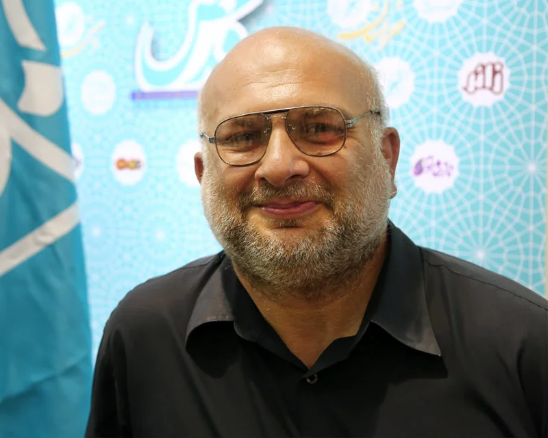 بیوگرافی حسینی نمازی (آقای دوربینی) از ازدواج تا شهرت