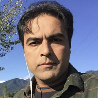 Alireza Jalali-tabar
