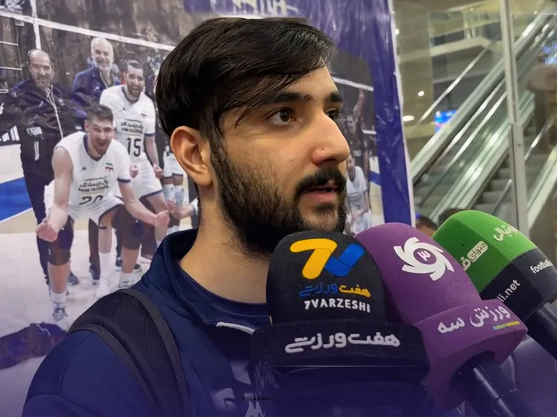بیوگرافی عرشیا به نژاد (والیبالیست) از شروع تا درخشش