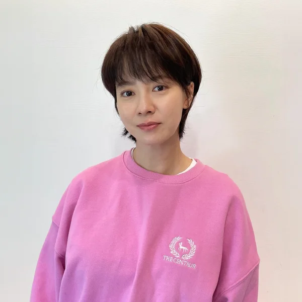 سونگ جی هیو (Song Ji-hyo) بانو سویا در سریال جومونگ