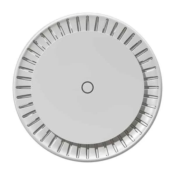 ایجاد چند SSID و شبکه‌های مجزا روی یک اکسس پوینت میکروتیک با استفاده از Virtual SSID
