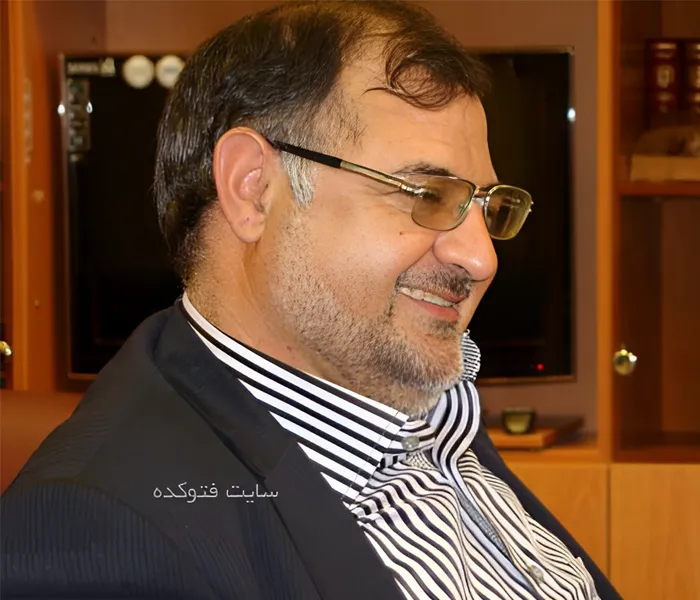 عکس و بیوگرافی غلام دلشاد جانباز