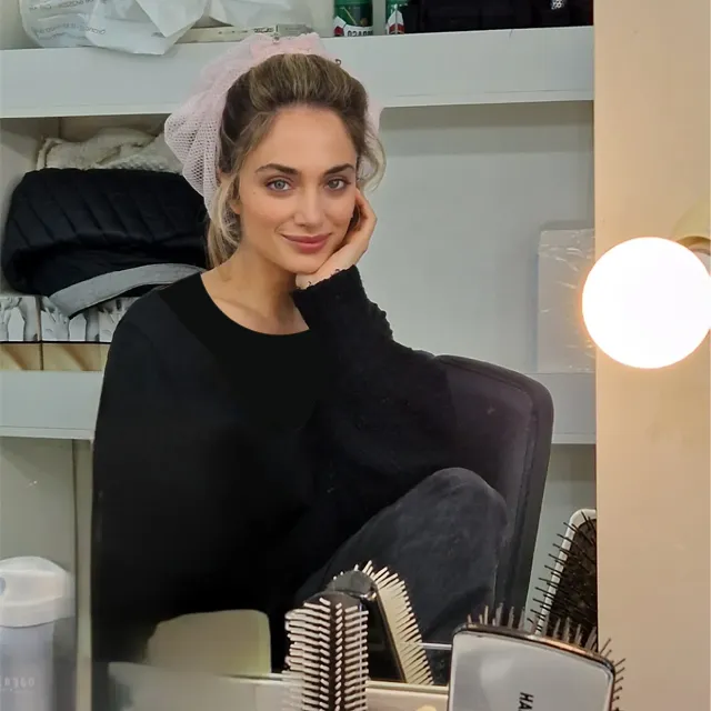 زندگی شخصی و هنری دنیز کاپتسا (Denise Capezza)