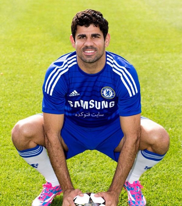 زندگینامه دیگو کاستا (Diego Costa) از ازدواج تا طلاق