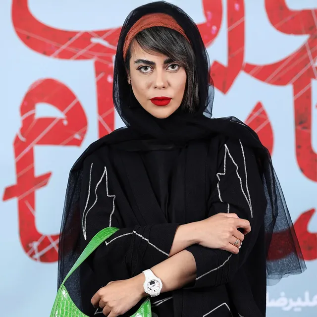 عکس جذاب الهام اخوان