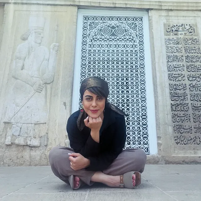 الهام اخوان