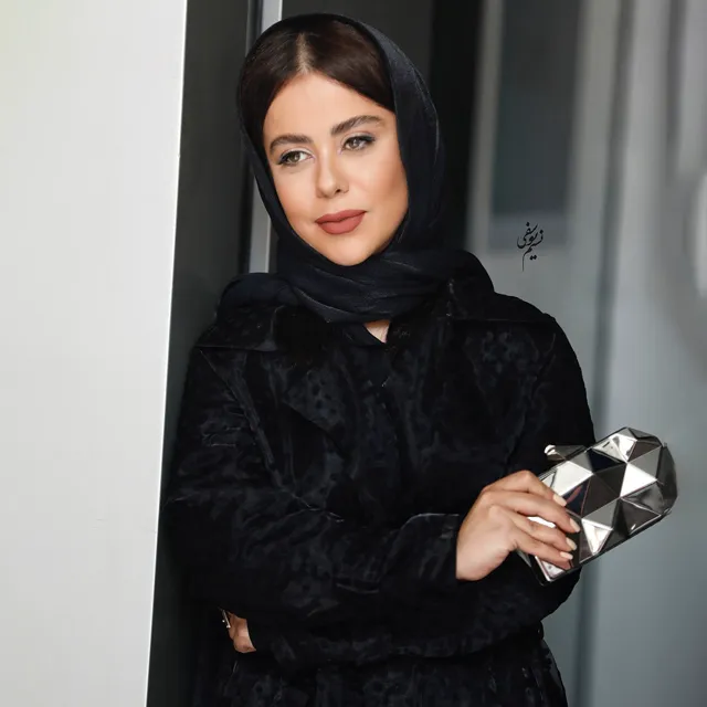 عکس الهام اخوان