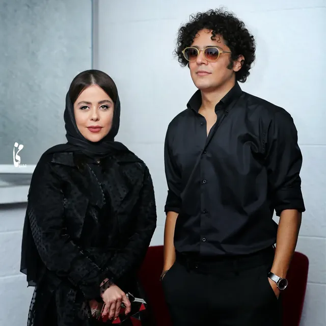 الهام اخوان و مجید نوروزی