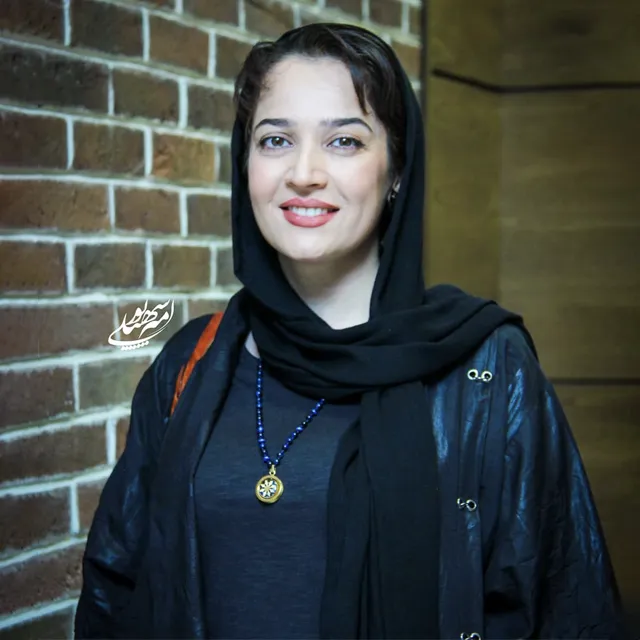 عکس و بیوگرافی الهام نامی