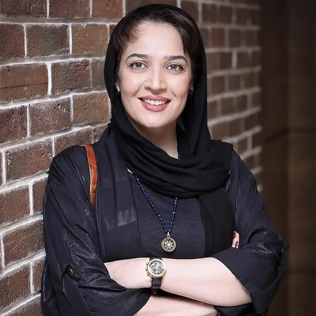 الهام نامی