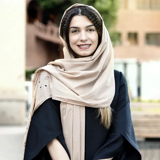 عکس جدید الیکا عبدالرزاقی