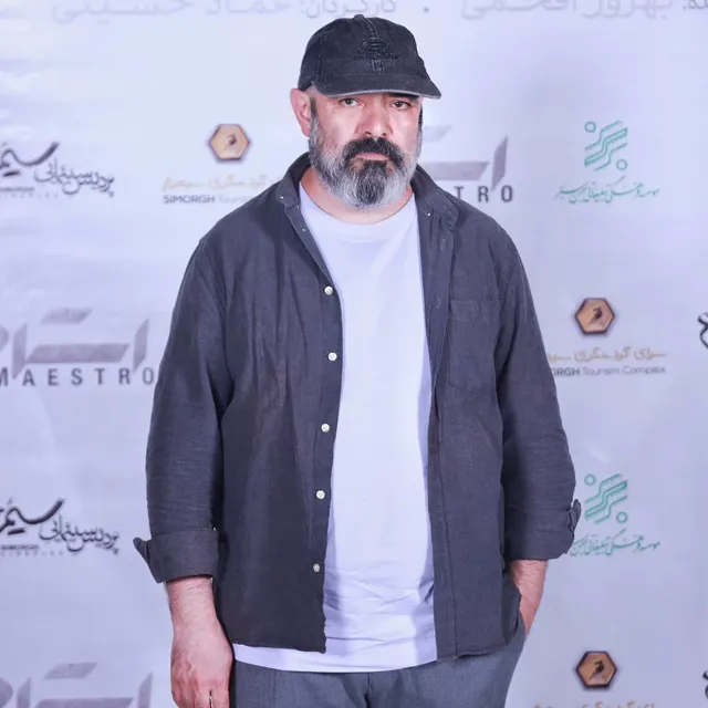 حسن معجونی