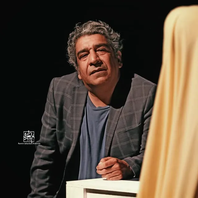 کامبیز امینی