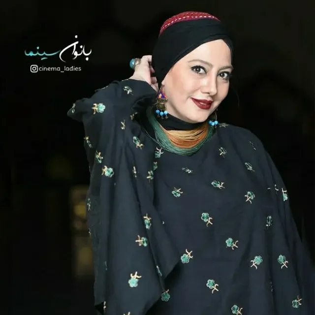 زهرا داوود نژاد