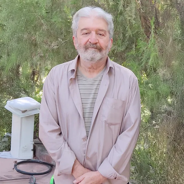 امید روحانی