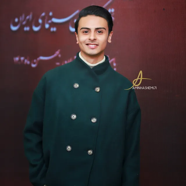 مهبد جهان نوش