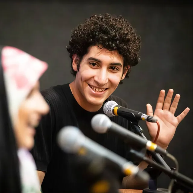 فرزین فلسفین