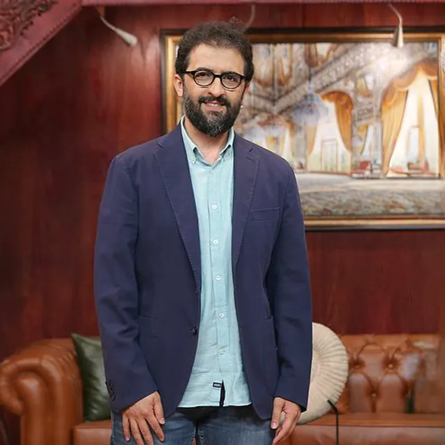 بهروز شعیبی