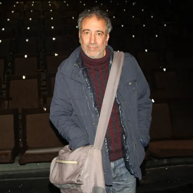 سیامک صفری