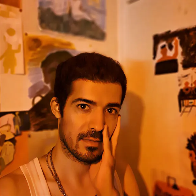 میلاد افواج