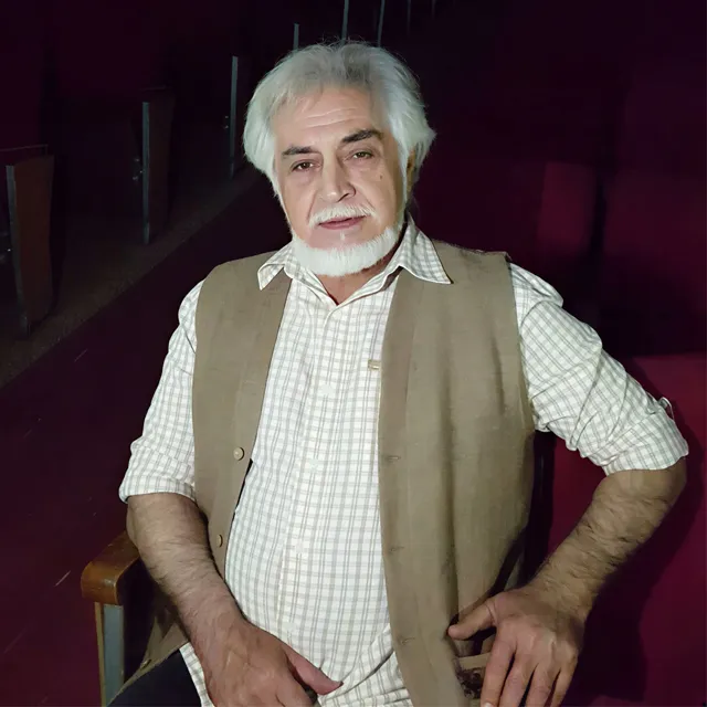 مجید جعفری