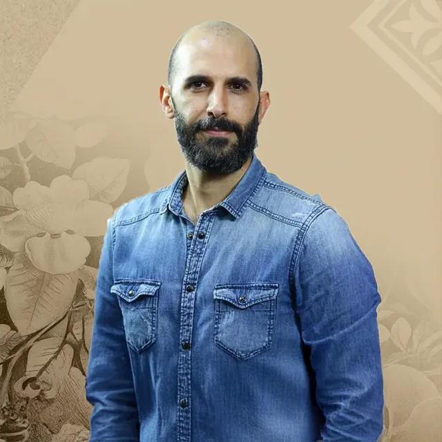 توماج دانش بهزادی (حنیف)