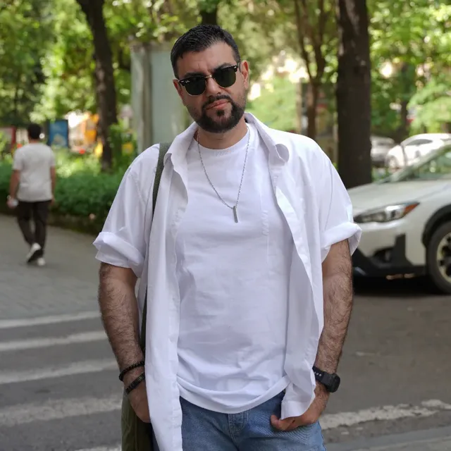 مهیار شاپوری