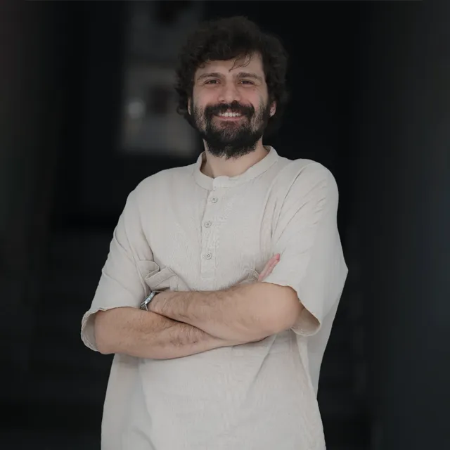 روزبه رئوفی