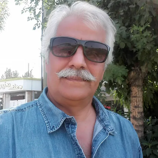 احمد لشینی
