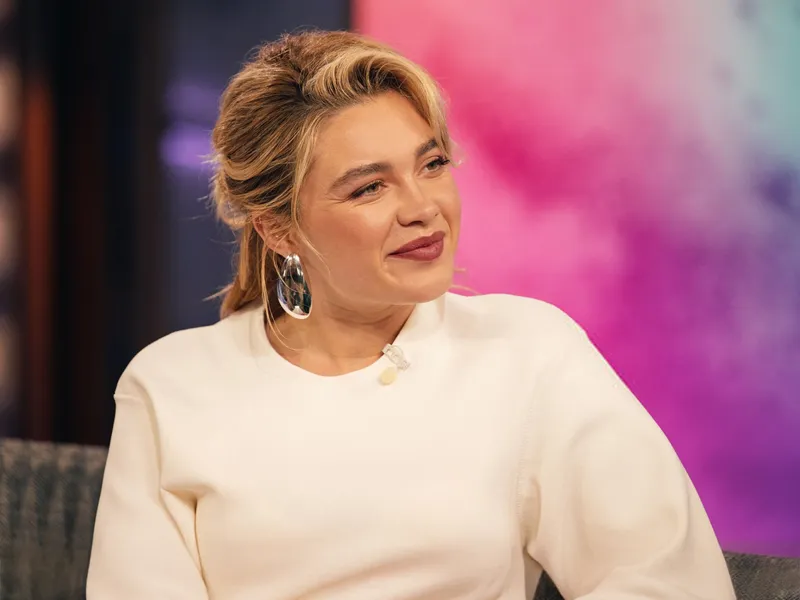 فلورنس پیو (Florence Pugh)