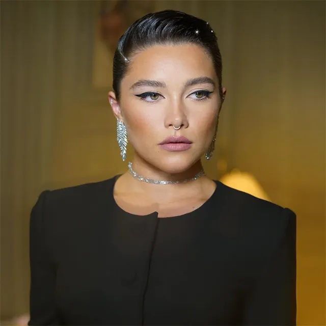 فلورنس پیو (Florence Pugh)