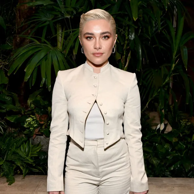 عکس و بیوگرافی فلورنس پیو (Florence Pugh)