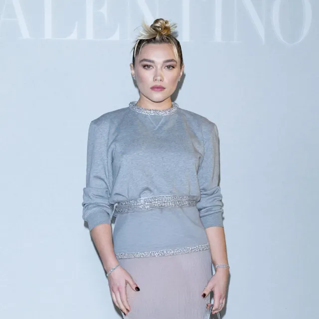 فلورنس پیو (Florence Pugh)
