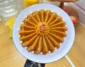 طرز تهیه حلوا سوهان در ۳۰ دقیقه با تمام فوت و فن