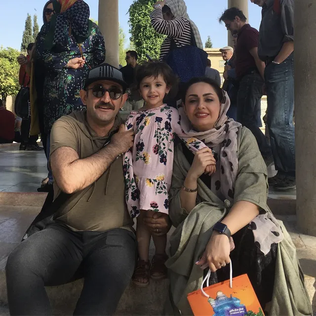 هدایت هاشمی