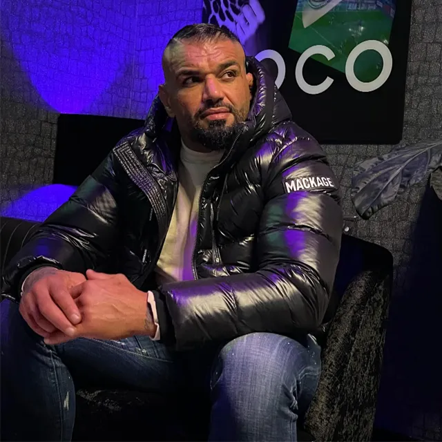 هاتف معیل