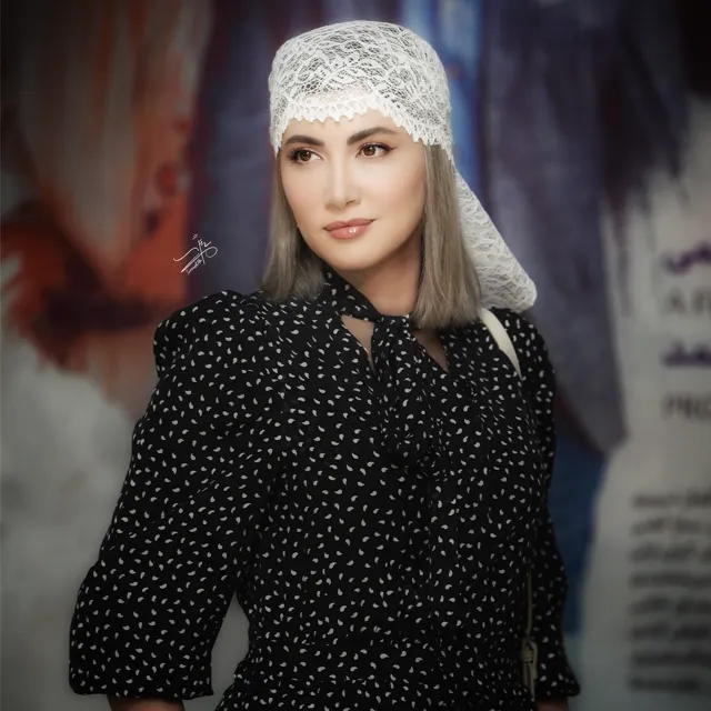 بیوگرافی سمیرا حسینی از بازیگری تا موسیقی با علایق