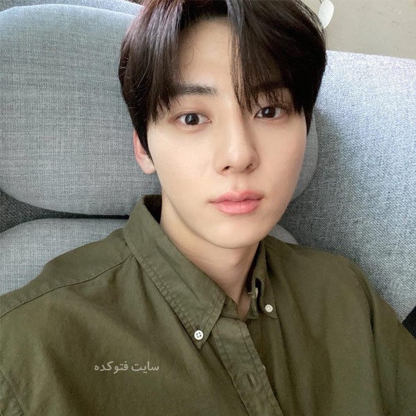 بیوگرافی هوانگ مین هیون (Hwang Min hyun) موسیقیدان و بازیگر