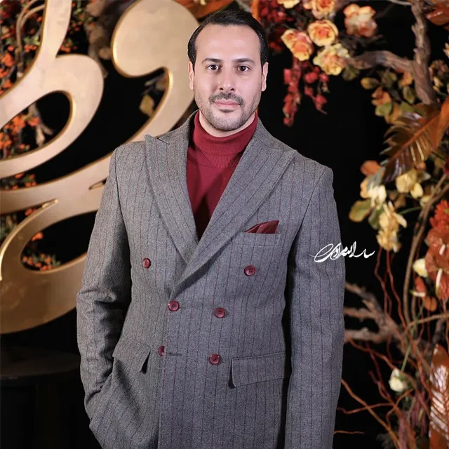 ایلیا کیوان از مدلینگ تا بازیگری