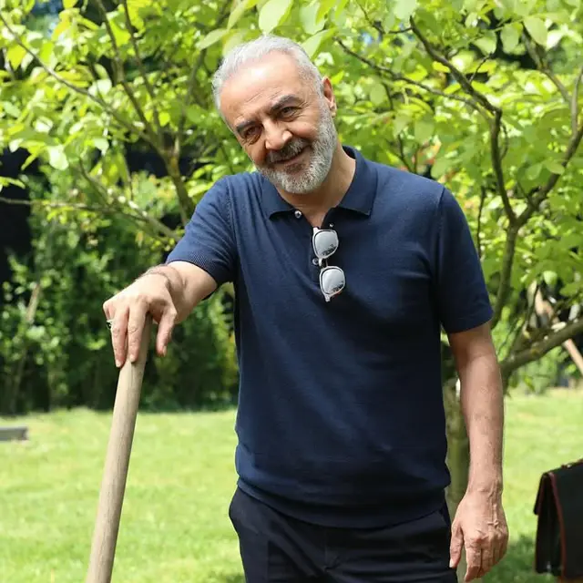 ییلماز اردوغان (اعظم)