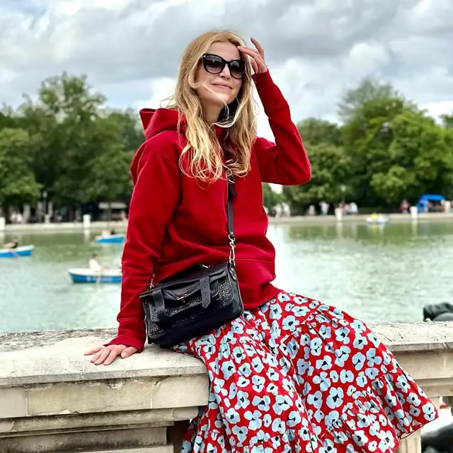 سلما ارگچ (پیرایه)