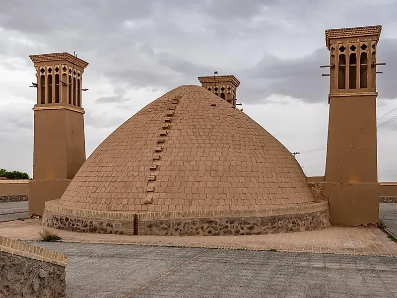 یخچال