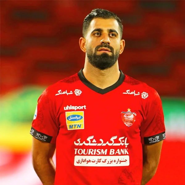 محمدحسین کنعانی زادگان
