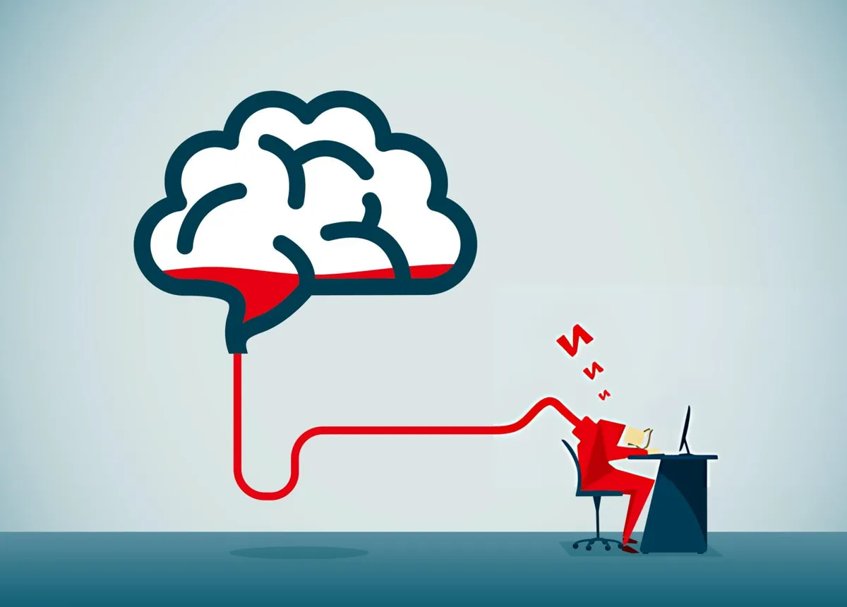 اگر این ۱۵ عادت را دارید، احتمالاً IQ شما پایین‌ است