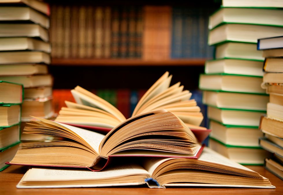 پرهیز کامل از کتاب خوانی