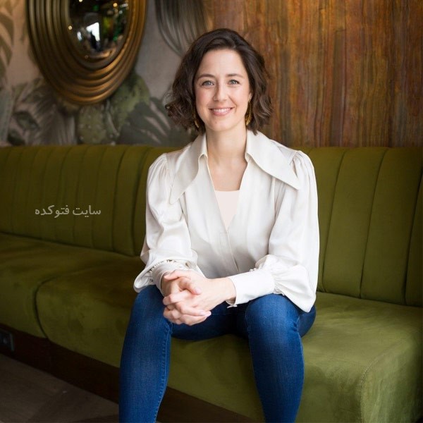 ملیس بیرکان (Melis Birkan) بازیگر ترک کیست