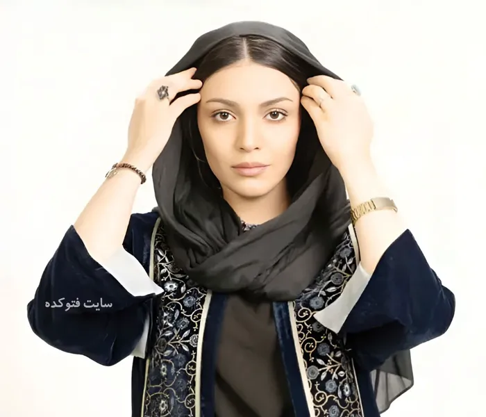 بیوگرافی یاسمن مرآتی بازیگر